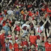 Kontroversi Penampilan Anang dan Ashanty di Tengah Kemenangan Timnas Indonesia