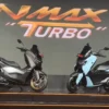 Review Yamaha New NMAX Turbo 2024