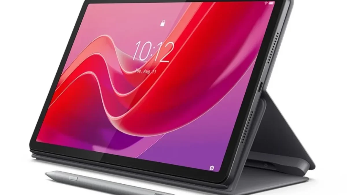 Spesifikasi Lenovo Tab M11: Tablet Berkualitas dengan Performa Tangguh