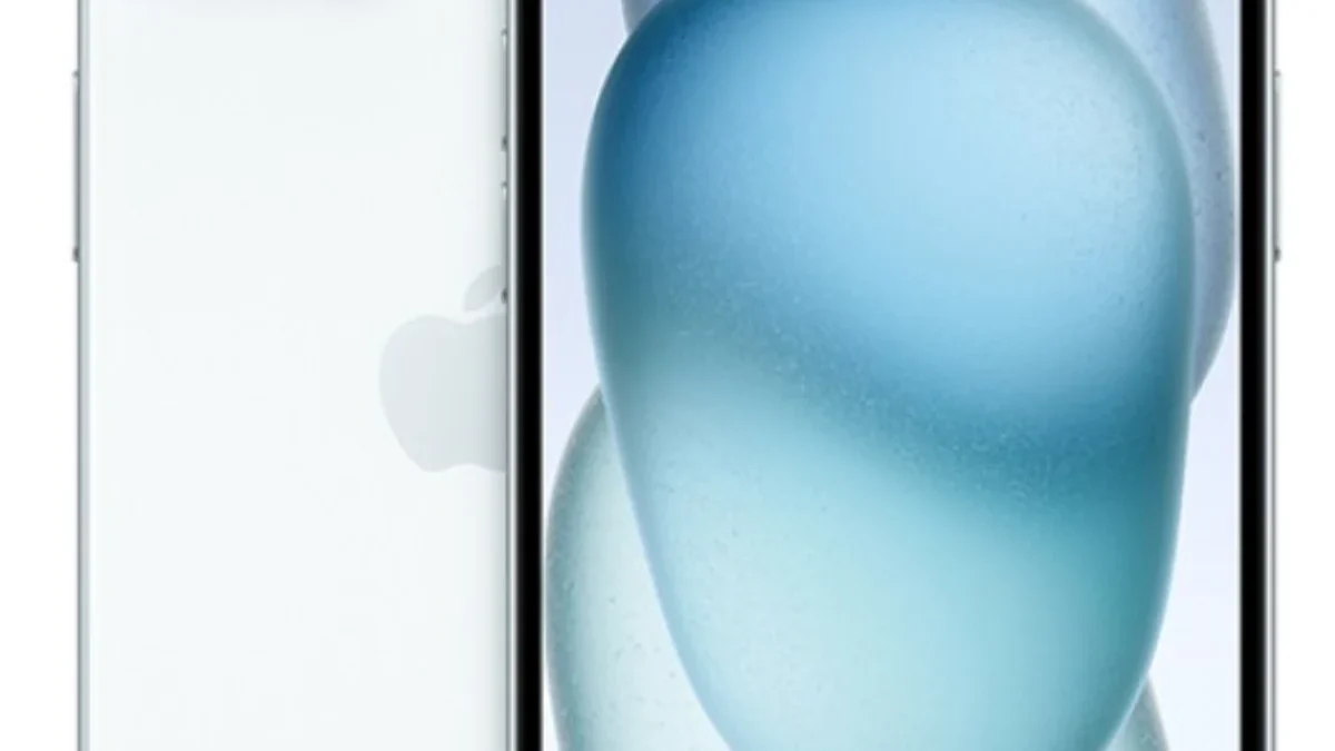 Review Lengkap iPhone 15: Smartphone Canggih dengan Kemampuan Memukau