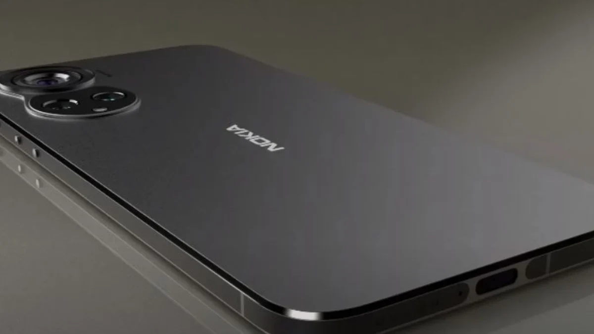 Spesifikasi Nokia X200 Pro 5G: Smartphone Mid-Range Impian Para Pecinta Fotografi