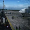 Angkutan udara Jawa Barat