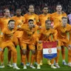 Jadwal Liga Euro 2024 dari Tanggal 2 Juli! Belanda Vs Rumania Plus Link Gratis Nonton Liga Euro 2024