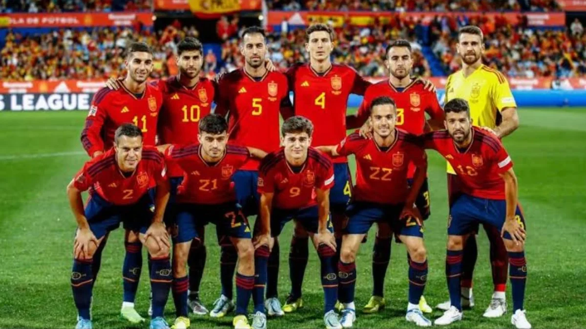 Bintang Muda Spanyol Menyala di Euro 2024: Peran Nico Williams dan Lamine Yamal