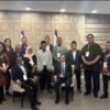 Unusia dan PBNU Sikapi Pertemuan Lima Kader dengan Presiden Israel