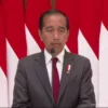 Menanggapi Isu Luhut, Jokowi Bantah Pembatasan Pembelian BBM Bersubsidi