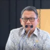 Arifin Tasrif Dan Airlangga Beda Pendapat Dengan Luhut Soal Pembatasan BBM Bersubsidi!