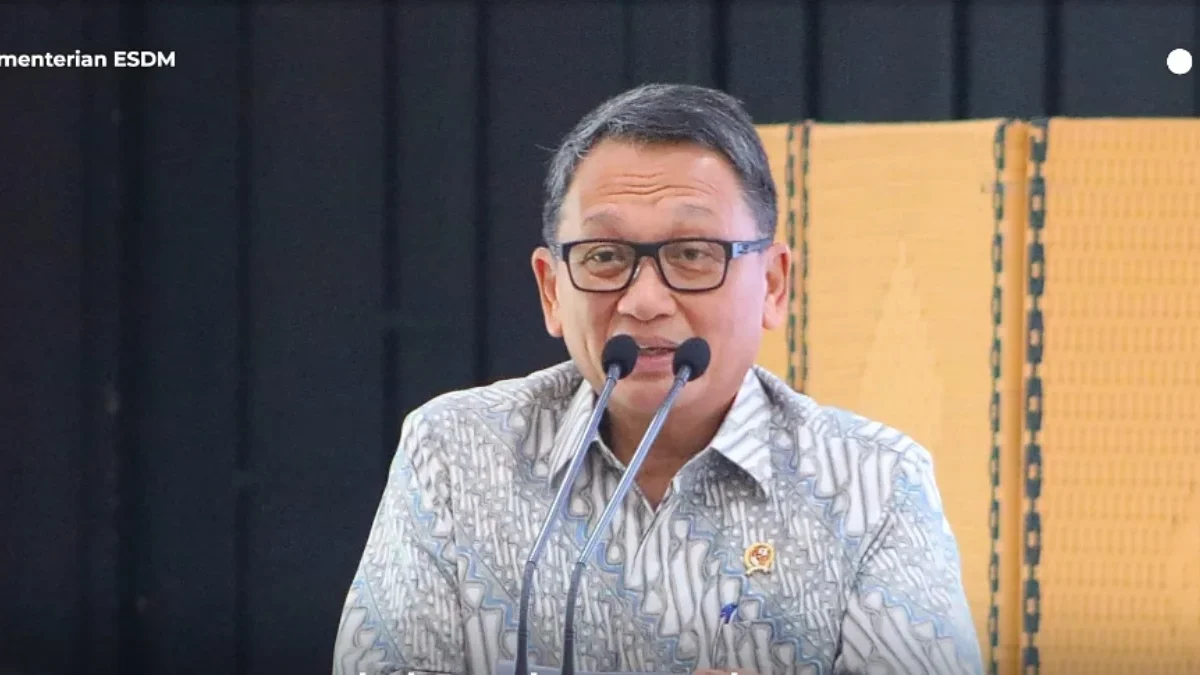 Arifin Tasrif Dan Airlangga Beda Pendapat Dengan Luhut Soal Pembatasan BBM Bersubsidi!