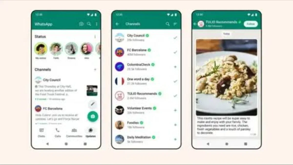 6 Cara Terbaru Menggunakan WhatsApp dengan Nomor yang Hilang