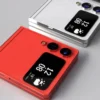 Bocoran Spesifikasi Nokia Flip Pro 2024: Smartphone Lipat Premium Penantang Samsung Galaxy Z Flip 5