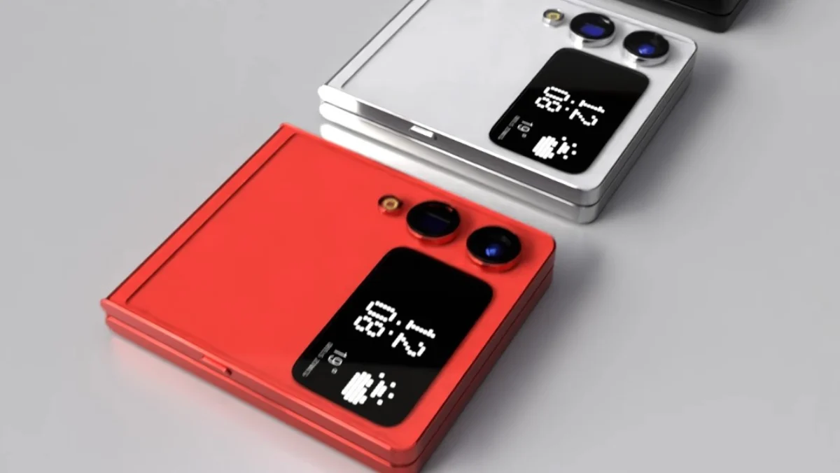 Bocoran Spesifikasi Nokia Flip Pro 2024: Smartphone Lipat Premium Penantang Samsung Galaxy Z Flip 5