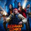 Fakta Menarik Film Horor Sekawan Limo yang Perlu Kalian Ketahui(IMDb)