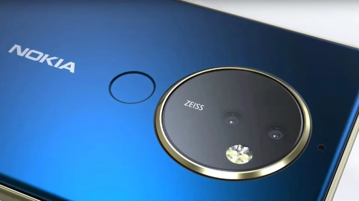 Spesifikasi Nokia 8 Pro: Perpaduan Desain Premium, Performa Tangguh, dan Kamera Berkualitas Tinggi