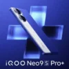 Harga iQOO Neo 9S Pro Plus di Indonesia