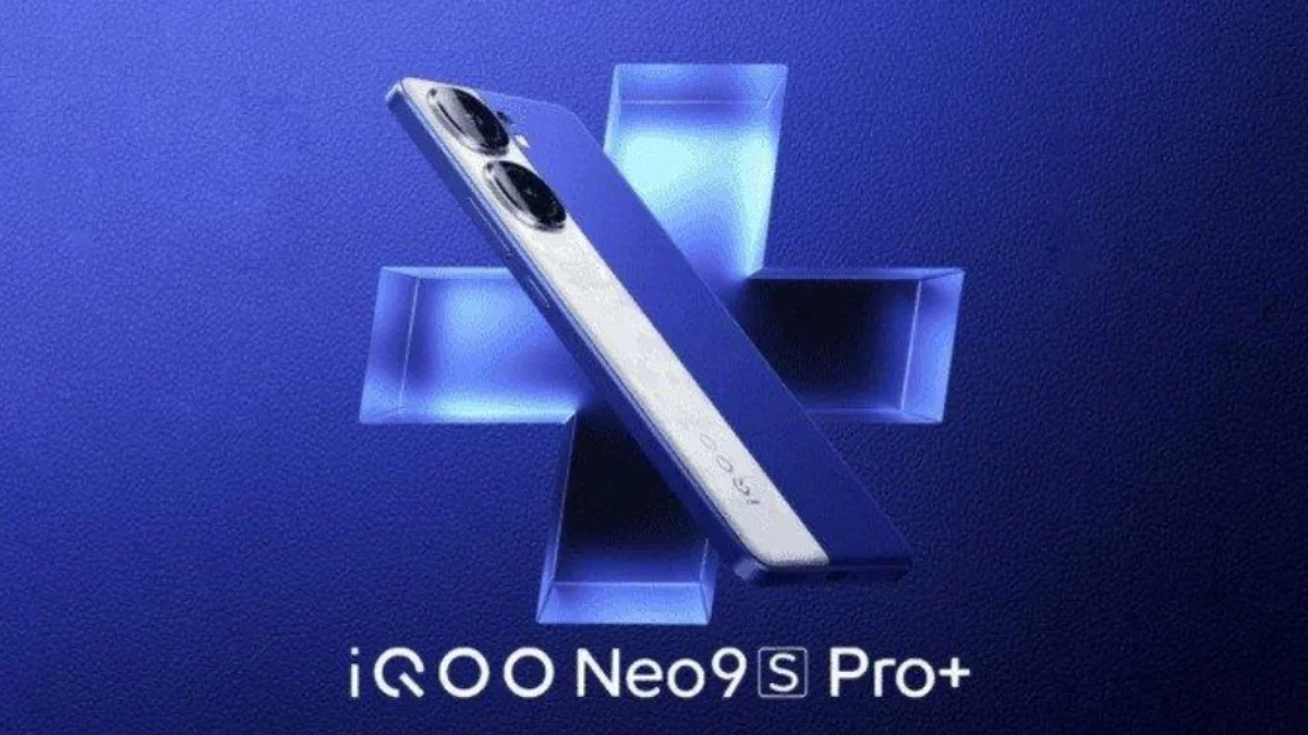 Harga iQOO Neo 9S Pro Plus di Indonesia