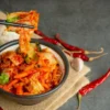 Cara dan Resep Bikin Kimchi Buatan Sendiri di Dapurmu