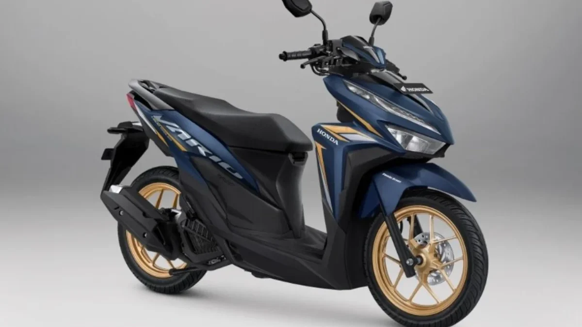 Review Honda Vario 125: Skutik Andalan dengan Performa Gesit dan Irit BBM