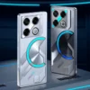 Spesifikasi Infinix GT 20 Pro: Smartphone Gaming Canggih dengan Desain Menawan
