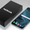 Harga Nokia Race Pro Max 2024 di Indonesia
