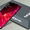 Spesifikasi Nokia Race Pro Max 2024: Smartphone Canggih dengan Kamera 250MP dan Baterai 7000mAh
