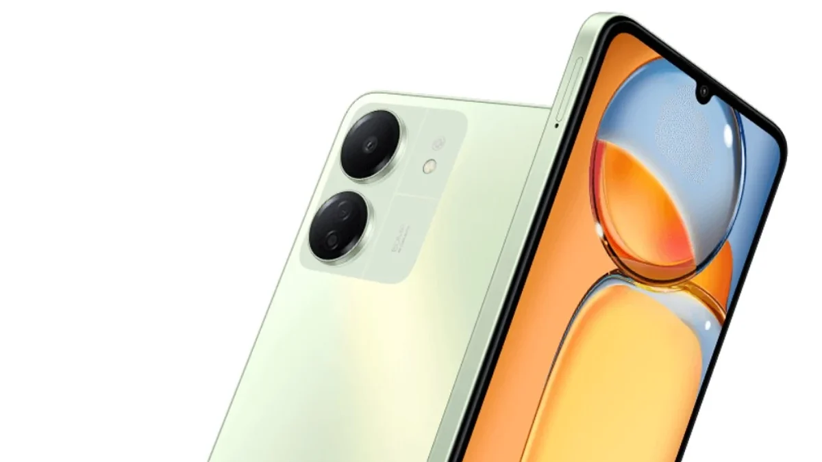 Harga Redmi 13C Terbaru 2024! – Pasundan Ekspres