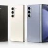 Harga Samsung Galaxy Z Fold5 Terbaru 2024