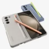Spesifikasi Samsung Galaxy Z Fold5: Smartphone Lipat Andalan dengan Performa Gahar