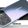 Nokia Edge Max 2024: Ponsel dengan Baterai Monster dan Performa Gahar