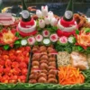 11 Ide Tumpeng Unik dan Kreatif untuk Merayakan 17 Agustus