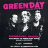 Satu-satunya di Asia Tenggara! Green Day Live in Jakarta 2025, Jangan Lewatkan!