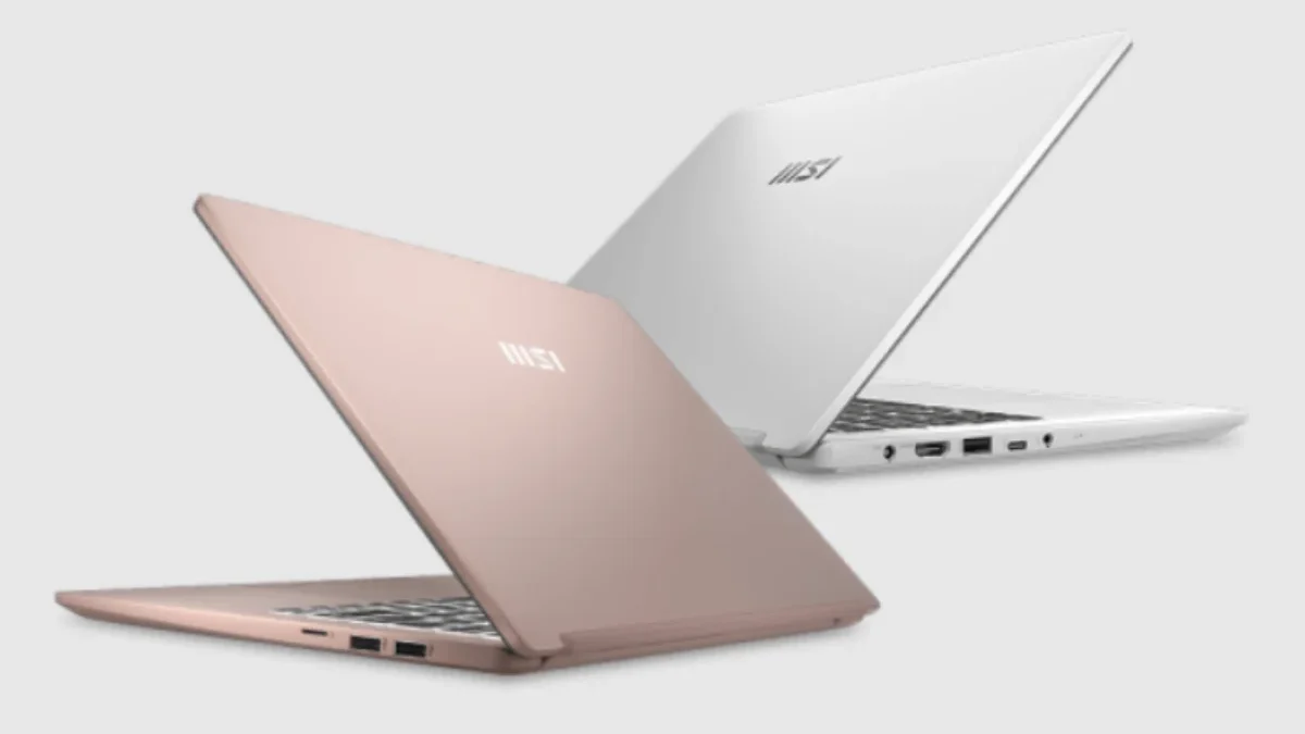 Rekomendasi Laptop Terbaik dengan Intel Core i5 Gen 12 yang Murah 2024(id.msi.com)