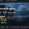 Jangan Lewatkan Diskon Game Seru di Steam Agustus 2024!(Steam)