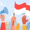 3 Contoh Pidato HUT RI 17 Agustus 2024 Singkat, Padat, dan Membara(Freepik)