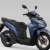 Honda Vario 125 Terbaru Diluncurkan: Desain Ringkas dan Fitur Canggih, Siap Dipasarkan di Indonesia