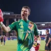 Tanggapan FC Dallas Setelah Maarten Paes Dapat Membela Timnas Indonesia