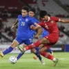 Link Streaming Indonesia U-20 vs Thailand U-20 di Seoul Earth On Us Cup 2024