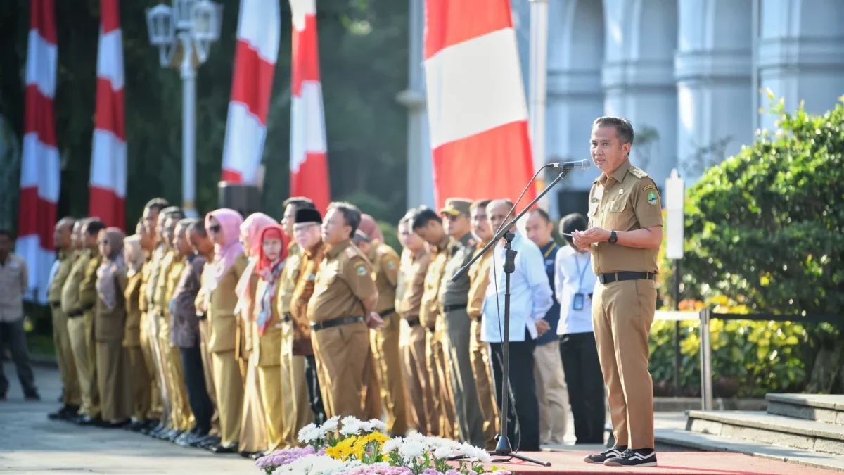 Bangsa dan Jawa Barat