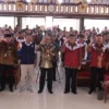 BPIP Kolaborasi dengan Pemkab Klaten dan Universitas Diponegoro Kuatkan Ideologi Pancasila