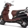 Hero Destini 125 2025: Desain Baru, Fitur Lebih Canggih