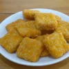 Resep Nugget Daging Ayam 1/2 kg Homemade Lezat, Sehat, dan Mudah Dibuat!(YT_tri pujis)