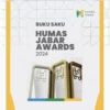 Humas Jabar Award 2024 Kembali Digelar