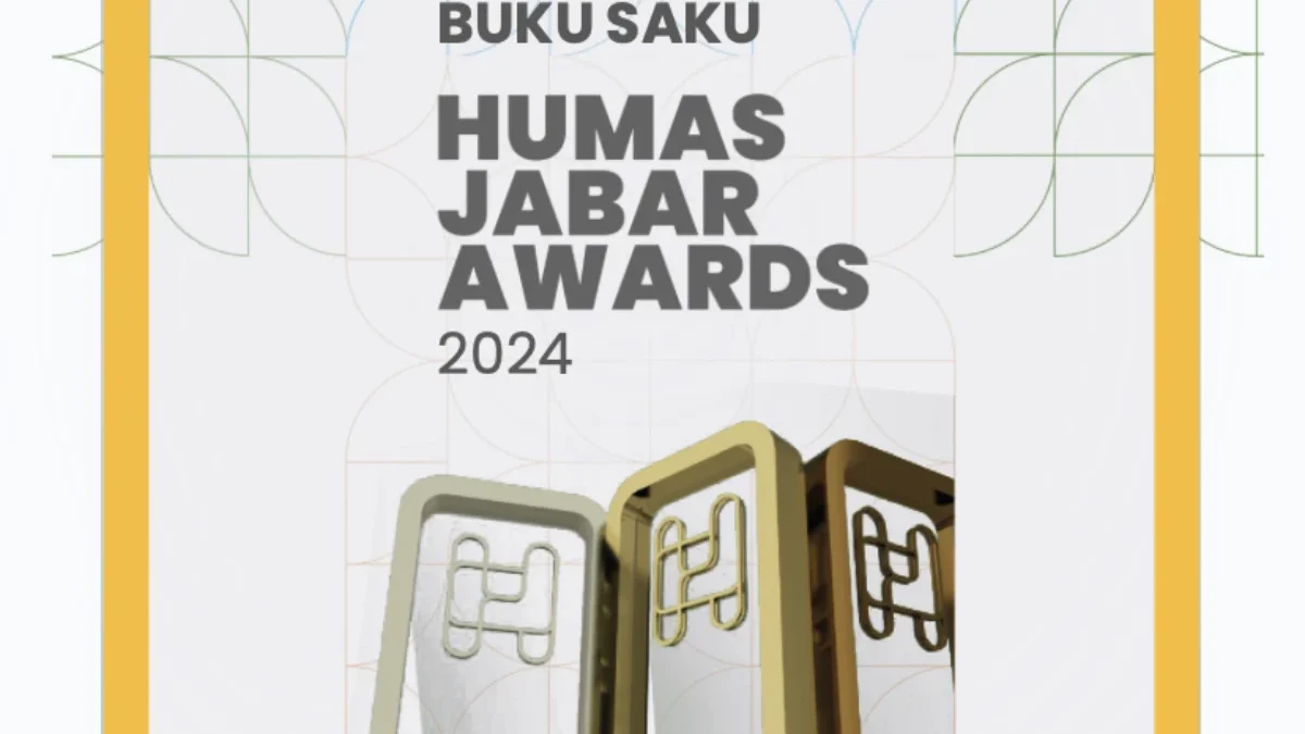 Humas Jabar Award 2024 Kembali Digelar