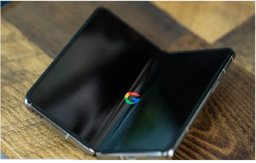 Handphone Lipat Terbaru Dari Google, "Pixel Notepad" Harga Terjangkau? (foto:9to5google)