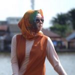 Edy Mulyadi Sindir Kalimantan, Ini Reaksi Terry Putri! (ig Terry Putri)