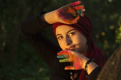Manfaat Air Wudlu Menurut Islam, Wajah Bercahaya Melebihi Pakai Skincare