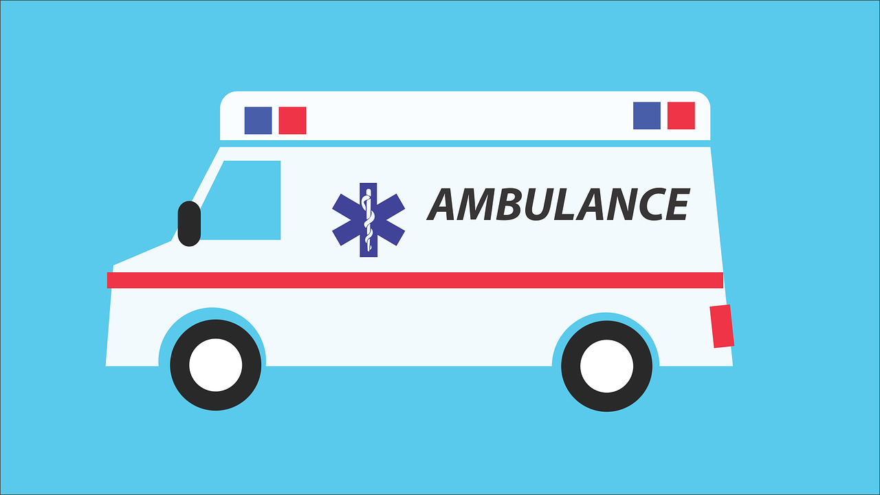 Video Viral Pengendara Mobil Mercy Mewah Halangi Ambulans, Ngaku dari Kejaksaan