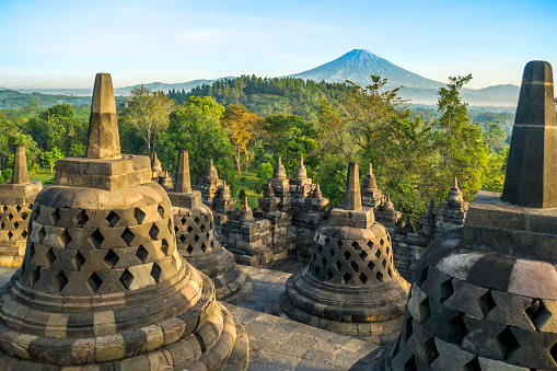 Alasan Tiket Borobudur Naik Jadi Rp 750 Ribu, Simak Penjelasannya Agar Tak Salah Paham