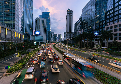 Memperingati HUT Ke-495 DKI Jakarta, Inilah Beragam Fasilitas Gratis yang Bisa Kamu Nikmati!