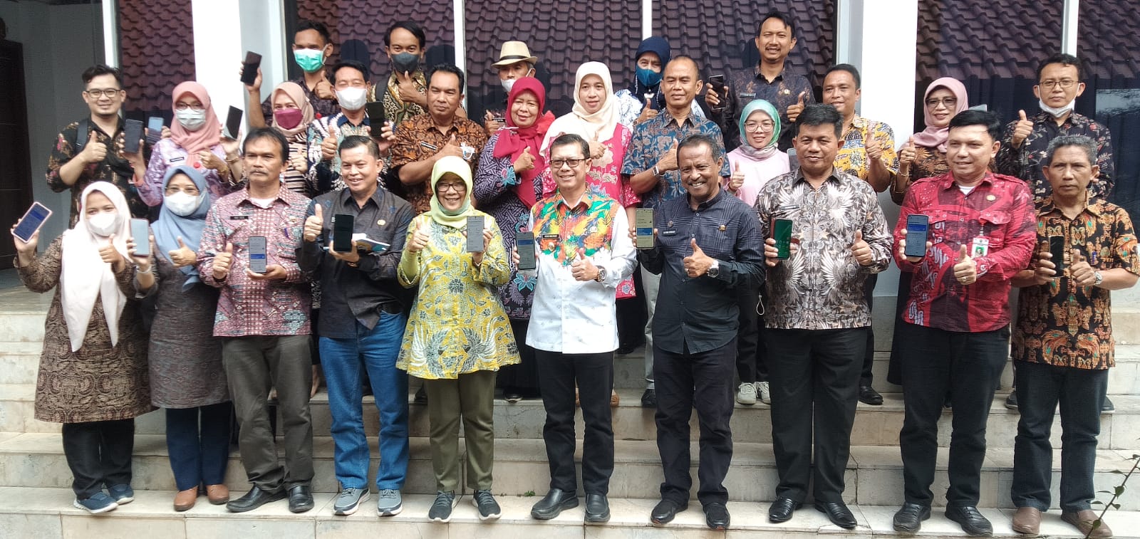 Pemda Subang Dukung Implementasi Kurikulum Merdeka, BBGP Jabar Yakin Bisa Dilaksanakan dengan Baik