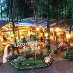 KAFE: Kafe Warung Pinus, Rekomendasi Tempat Nongkrong di Subang yang Hits dan Instagramable. CINDY DESITA/PASUNDAN EKSPRES